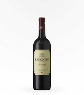 Kanonkop Pinotage Chardonnay 750 ml