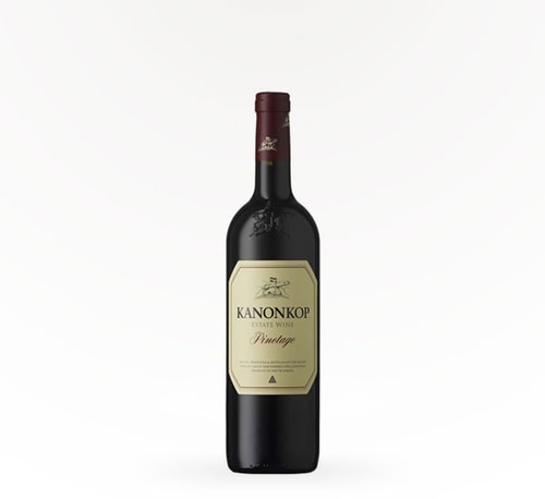 Kanonkop Pinotage Chardonnay 750ml (Bottle)