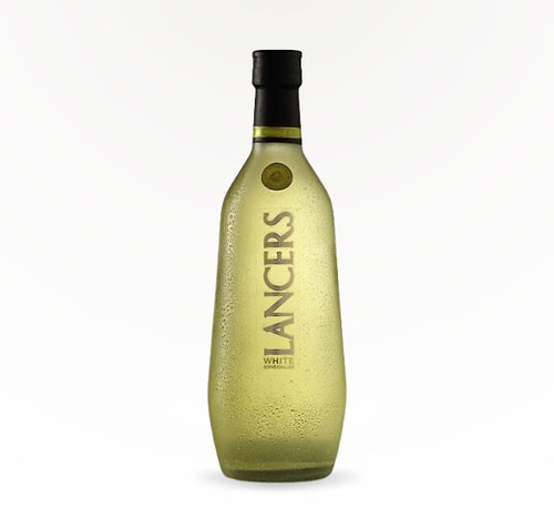 Lancers White 750ml (Bottle)