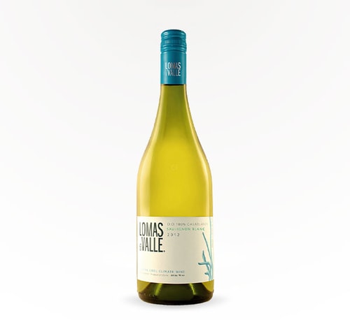 Lomas del Valle Sauvignon Blanc 750ml (Bottle)