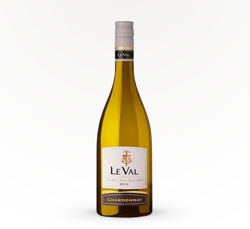 Le Val Chardonnay 750ml (Bottle)