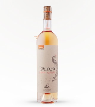 Lunaria Ramoro Pinot Grigio 750 ml