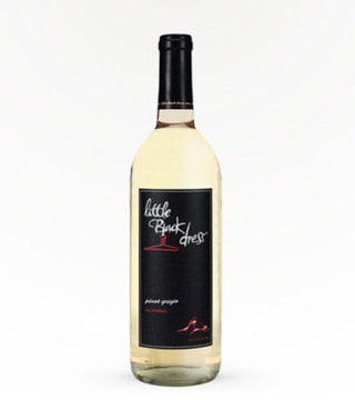 Little Black Dress Pinot Grigio 750 ml