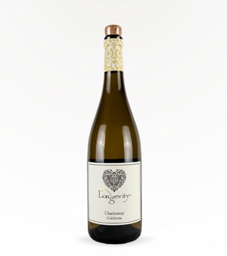 Longevity Chardonnay 750ml (Bottle)