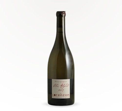 Lorenzon Clos Alfred Bourgogne Blanc 750ml Bottle