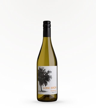 Lonebirch Chardonnay Chardonnay 750 ml