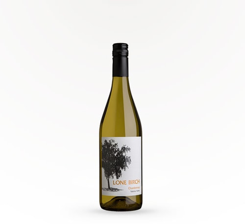 Lonebirch Chardonnay Chardonnay 750ml Bottle
