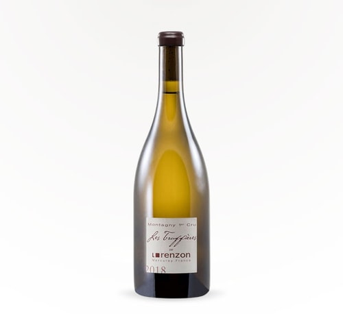 Lorenzon Montagny 1er Cru Les Truffières 750ml Bottle