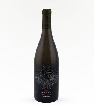 Levendi Chardonnay Reserve 750 ml