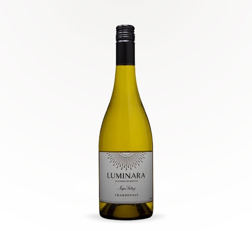 Luminara Alcohol Removed Chardonnay 750ml (Bottle)