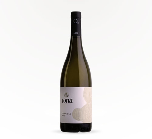 Lona Farms One Man Band White Blend 750ml (Bottle)
