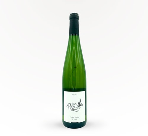 Les Vins Pirouettes Tutti Frutti d'Olivier 750ml (Bottle)