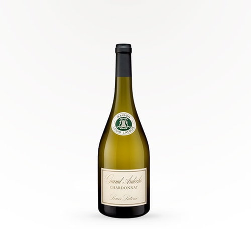 Louis Latour Grand Ardeche Chardonnay 750ml (Bottle)