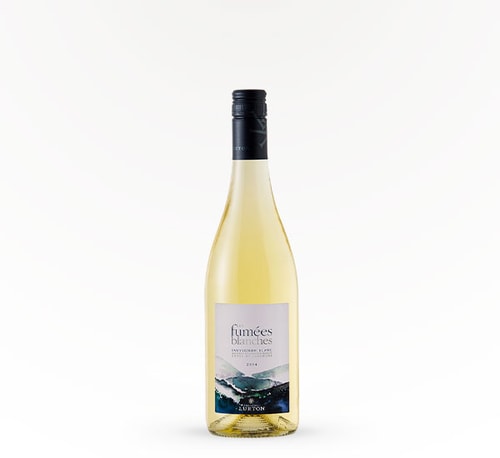 LURTON FUMEES BLANCHES Sauvignon Blanc 750ml (Bottle)