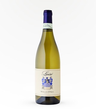 Luisi Moscato d'Asti 750 ml