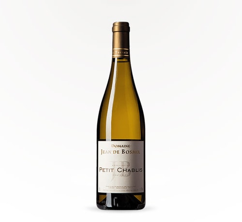Louis Moreau Domaine Jean de Bosmel Petit Chablis 750ml (Bottle)