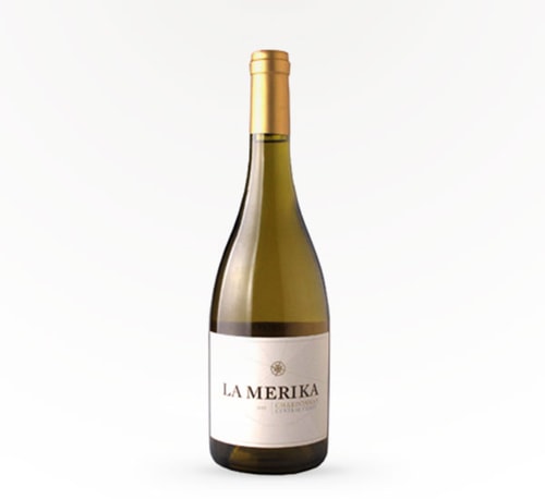 La Merika Chardonnay 750ml (Bottle)