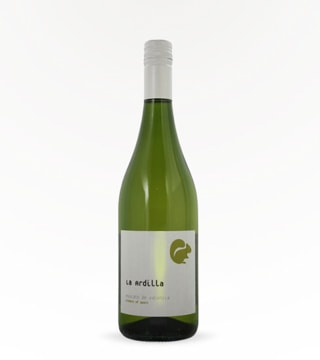 La Ardilla Moscato de Valencia 750ml (Bottle)