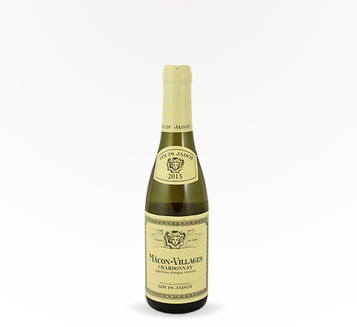 Louis Jadot Mâcon-Villages 375ml (Bottle)