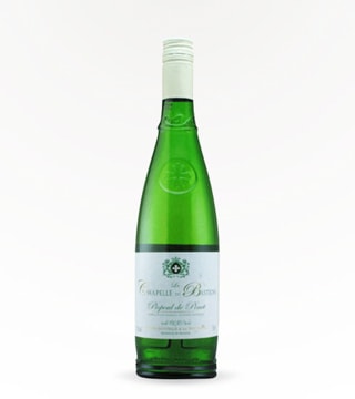 La Chapelle du Bastion Picpoul de Pinet 750ml (Bottle)