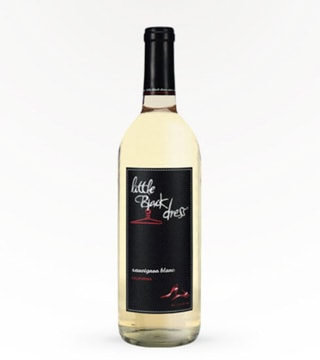 Little Black Dress Sauvignon Blanc 750 ml