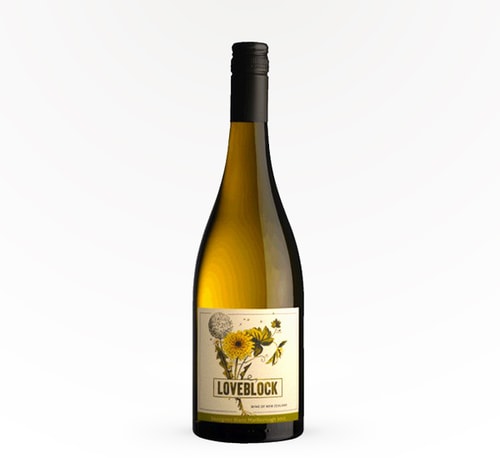 Loveblock Sauvignon Blanc 750ml (Bottle)
