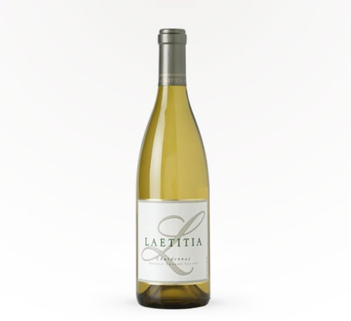 Laetitia Chardonnay Estate Chardonnay 750ml (Bottle)
