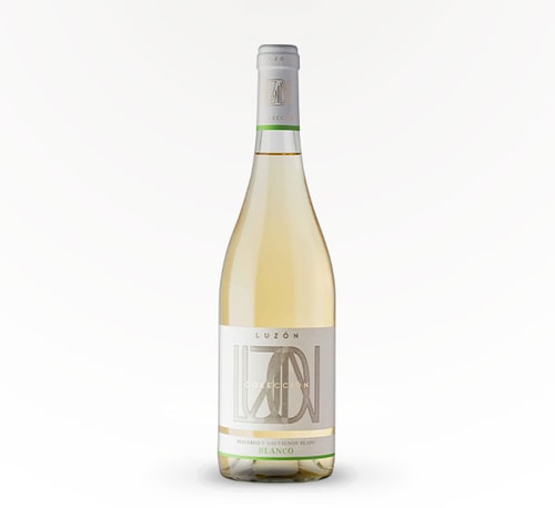 Luzón Blanco 750ml (Bottle)