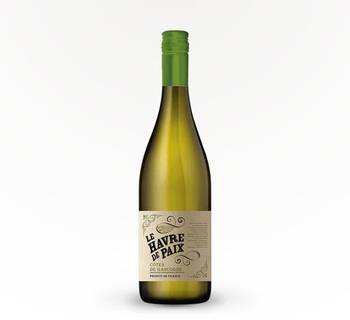 Le Havre de Paix Blanc 750ml (Bottle)