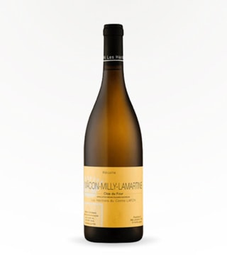 Les Héritiers du Comte Lafon Mâcon-Milly-Lamartine 750ml (Bottle)