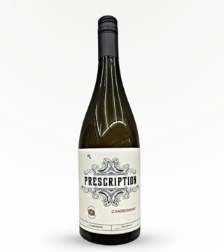 Lloyd Prescription Chardonnay Chardonnay 750ml (Bottle)