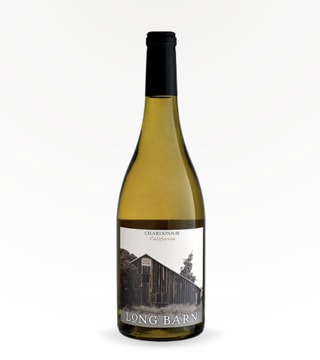 Long Barn Winery Chardonnay 750ml (Bottle)