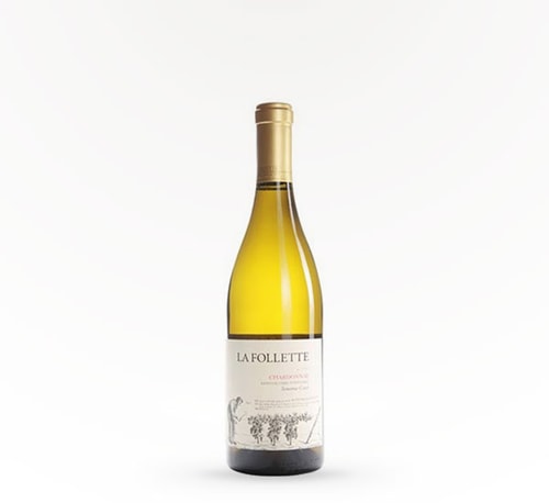 La Follette Sangiacomo Chardonnay 750ml (Bottle)
