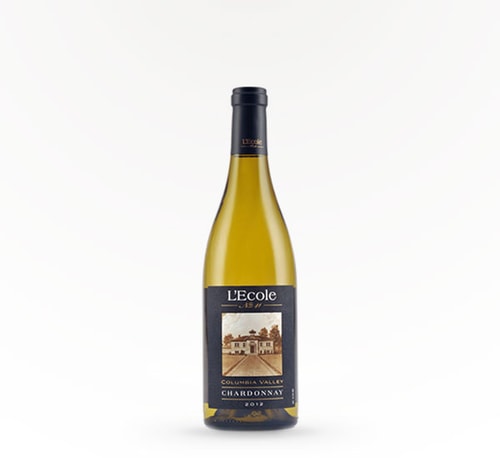 L'Ecole No. 41 Chardonnay 750ml (Bottle)