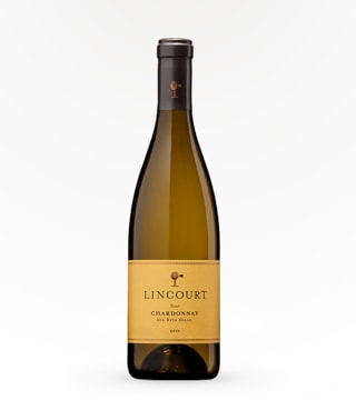Lincourt Steel Chardonnay 750 ml