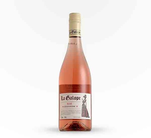La Galope Rosé 750ml Bottle