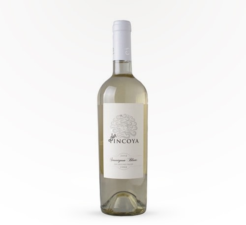 La Pincoya Sauvignon Blanc 750ml Bottle