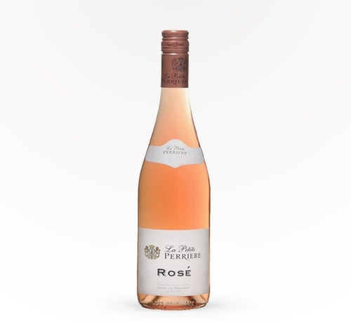 La Petite Perrière Rosé 750ml Bottle