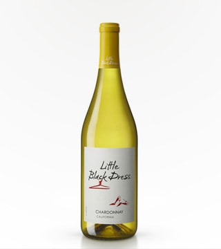 Little Black Dress Chardonnay 750 ml