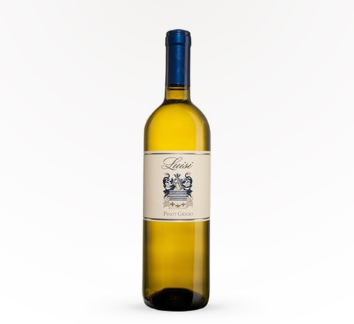 Luisi Pinot Grigio 750ml Bottle