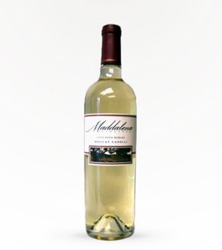 Maddalena Muscat Canelli Dessert Wine Muscat 750 ml