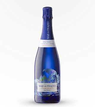 Mar de Frades Albariño Atlantico 750ml (Bottle)