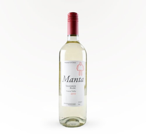 Manta Sauvignon Blanc 1.5L Bottle