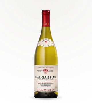 Mommessin Beaujolais Blanc 750ml (Bottle)