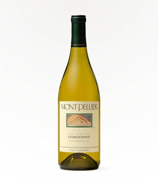Montpellier Chardonnay 750 ml