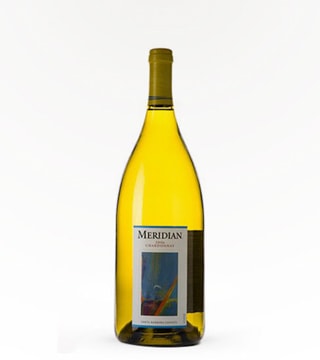 Meridian Santa Barbara County Chardonnay 1.5L (Bottle)