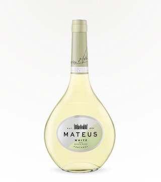 Mateus White 750ml (Bottle)