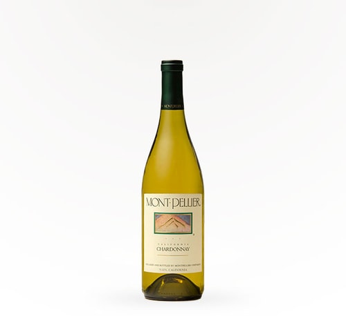 Montpellier Chardonnay '99 Chardonnay 750ml (Bottle)
