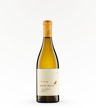 Metz Road Chardonnay 750 ml