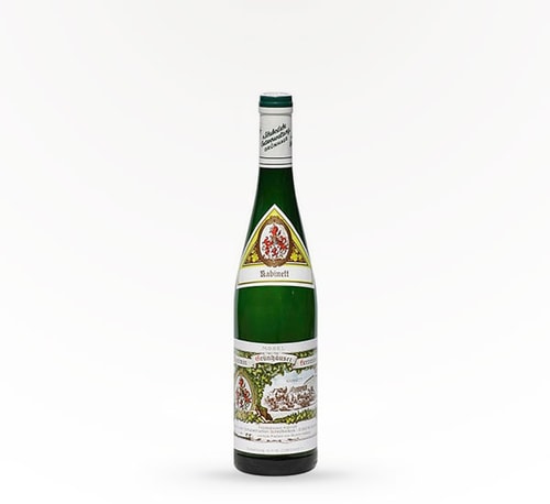 Maximin Grünhaus Herrenberg Riesling Kabinett 750ml Bottle